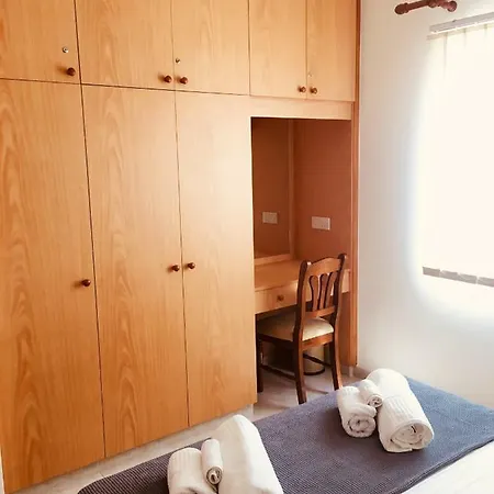 Galatia's Apartment Paphos