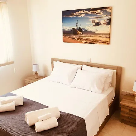 Galatia's Paphos