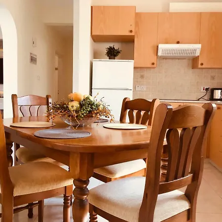 Apartment Galatia's Paphos