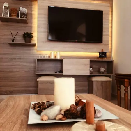 Apartament Galatia's Pafos