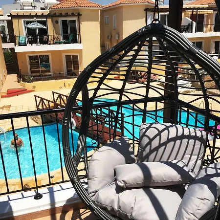 Apartament Galatia's Pafos